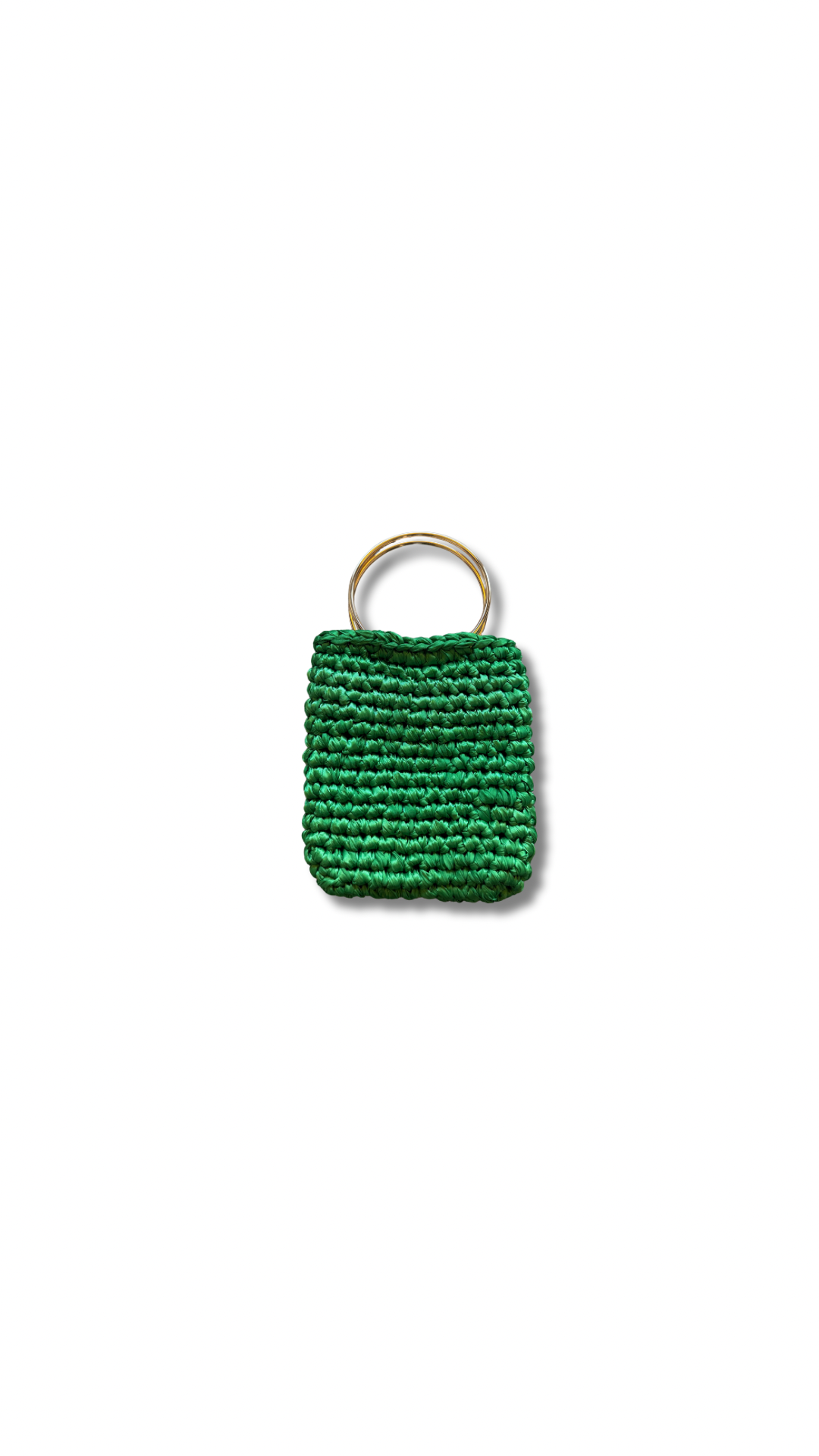 Borsa Miss Elegant Artigianale | N.5