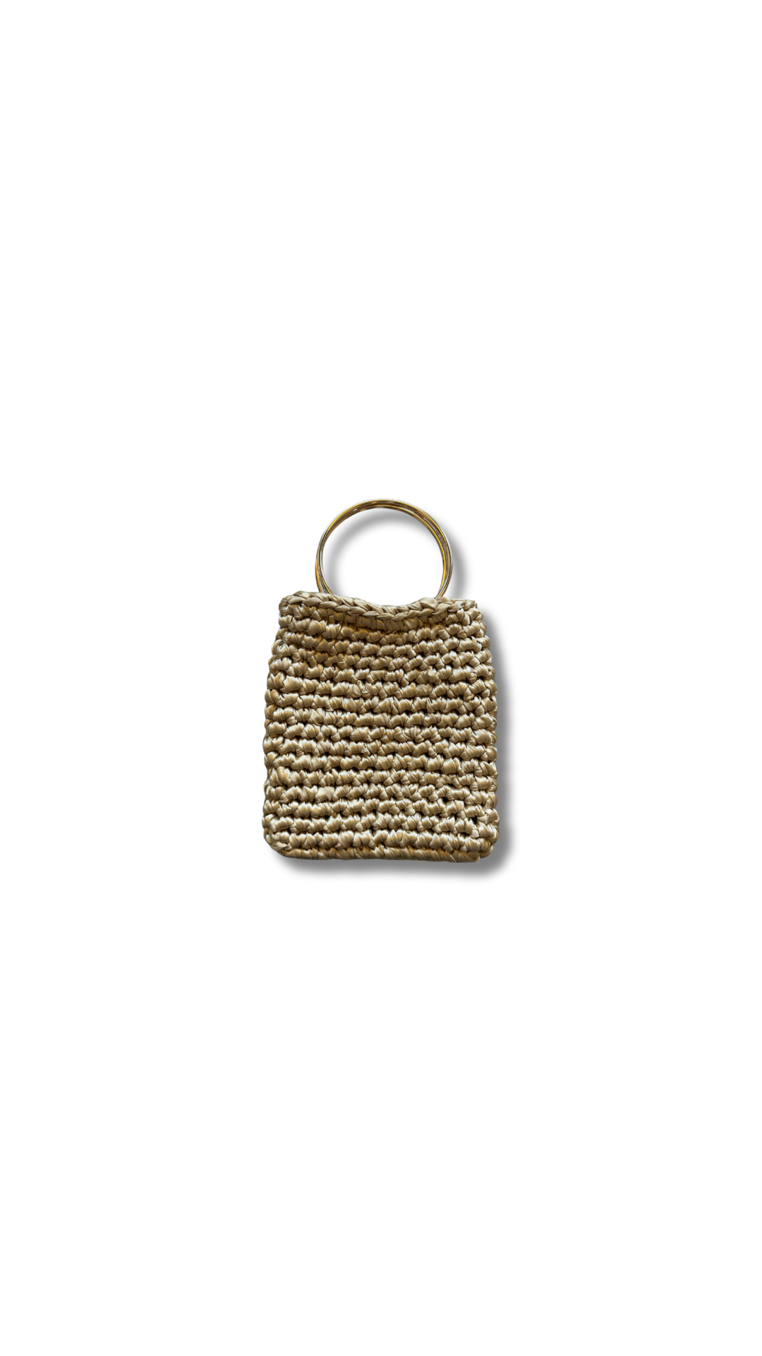 Borsa Miss Elegant Artigianale | N.7