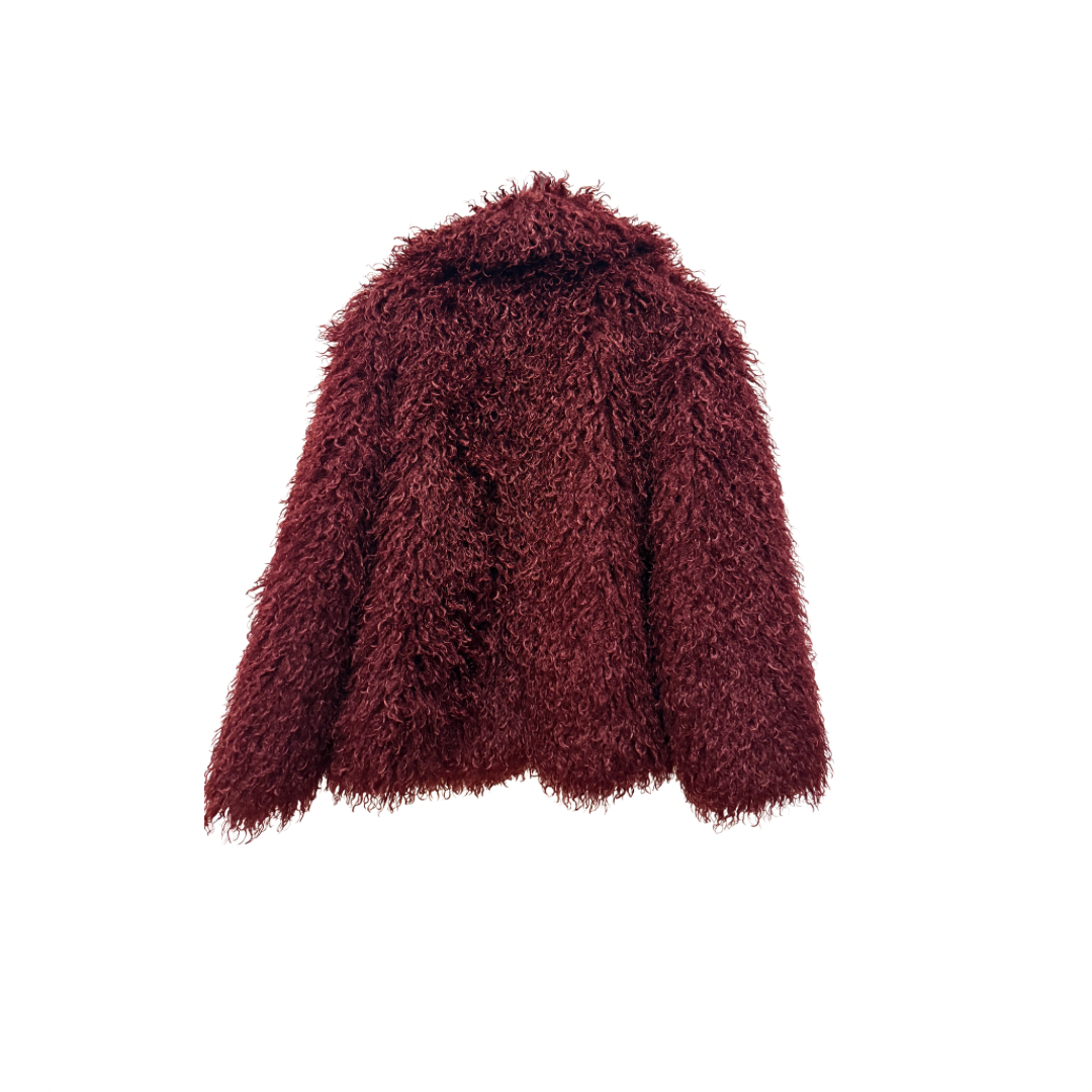 Eco Pelliccia Aynaray | Bordeaux
