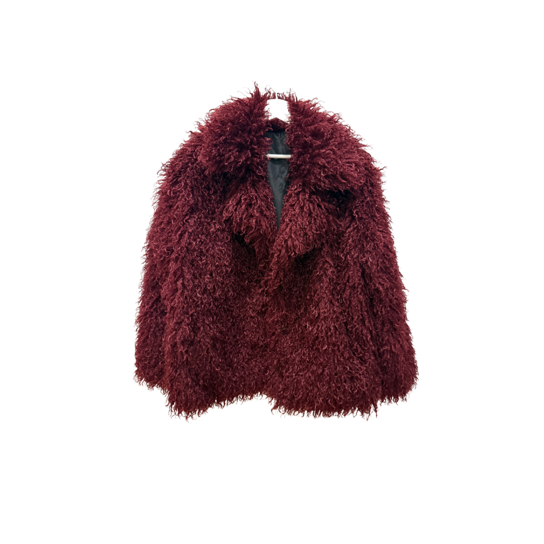 Eco Pelliccia Aynaray | Bordeaux