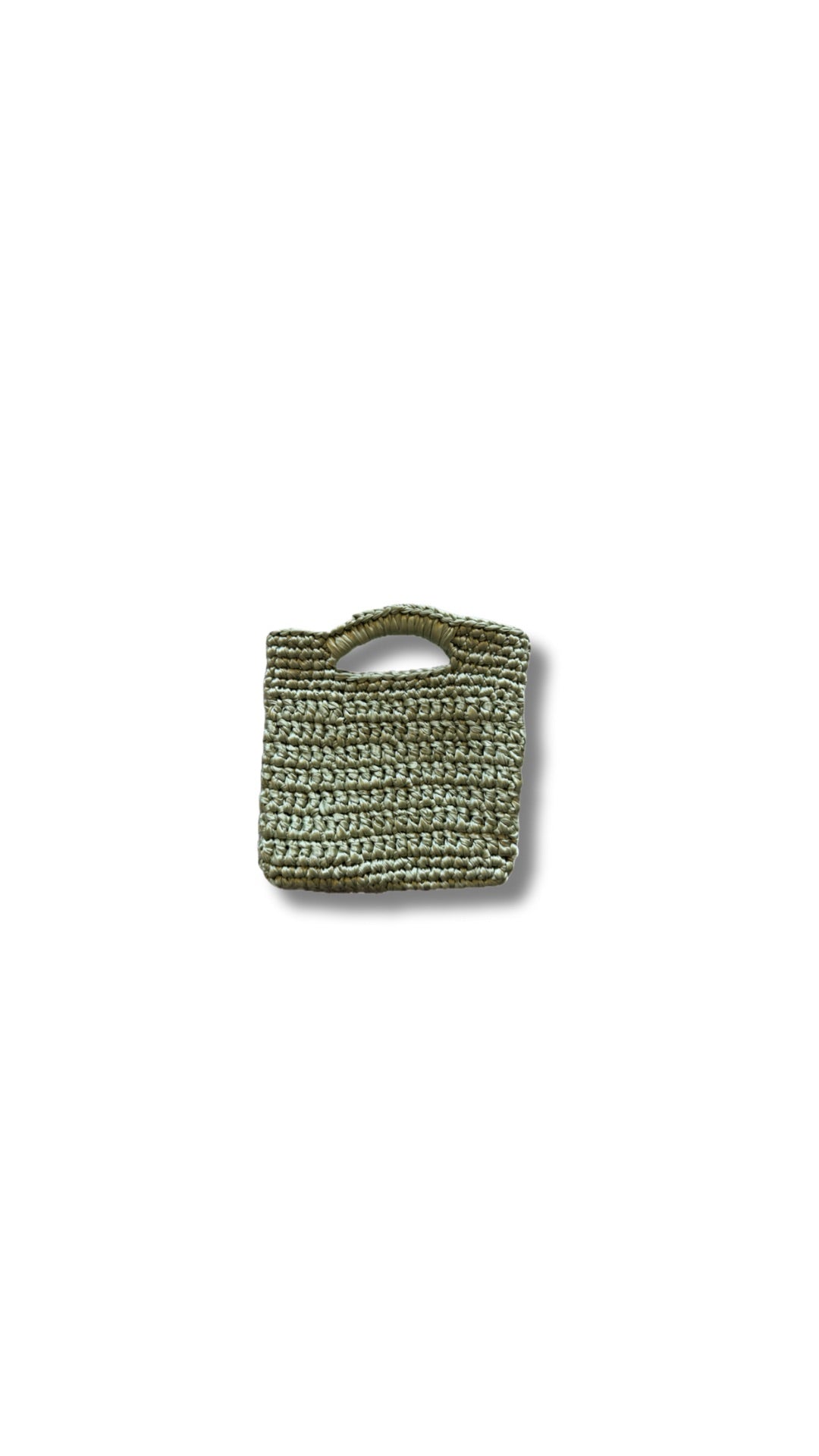 Borsa Artigianale Ana Paula | N.2